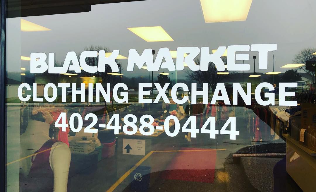 Black Market
